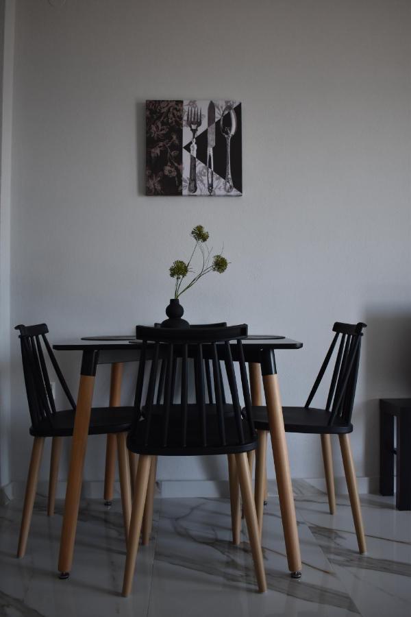Néa Péramos Relaxo Maisonette Elia מראה חיצוני תמונה