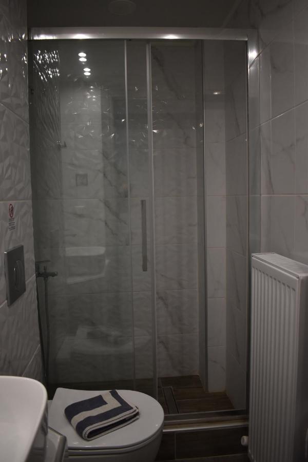 Néa Péramos Relaxo Maisonette Elia מראה חיצוני תמונה