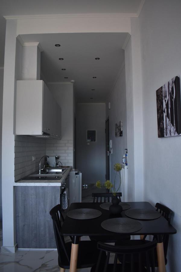 Néa Péramos Relaxo Maisonette Elia מראה חיצוני תמונה