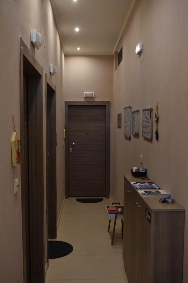 Néa Péramos Relaxo Maisonette Elia מראה חיצוני תמונה