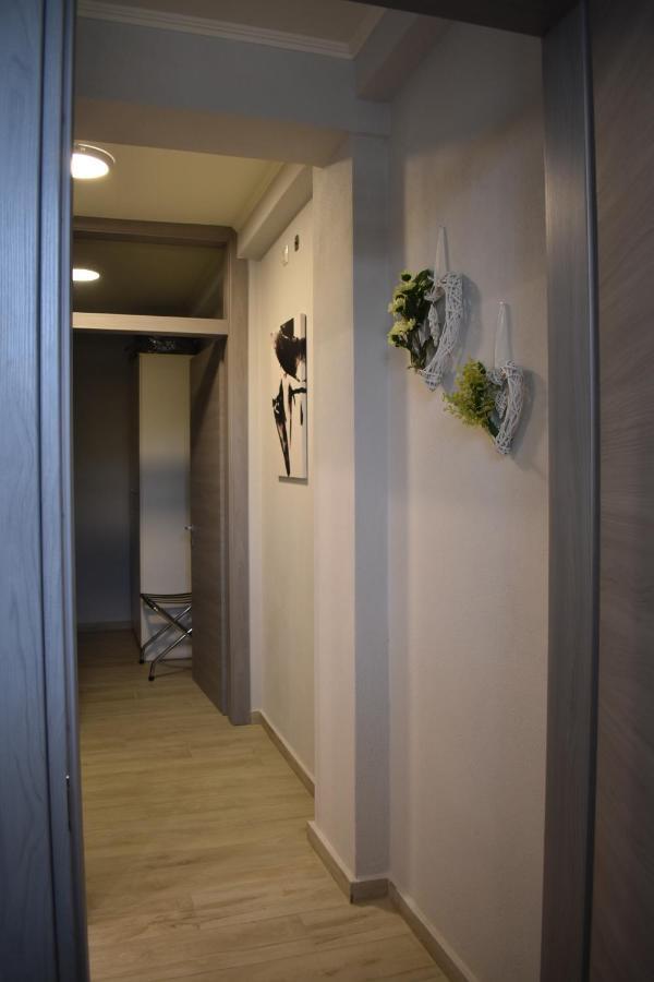 Néa Péramos Relaxo Maisonette Elia מראה חיצוני תמונה